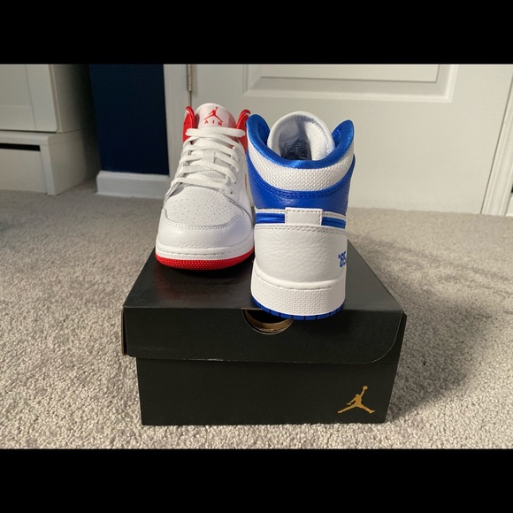 Air Jordan 1 mid - Picture 4 of 4
